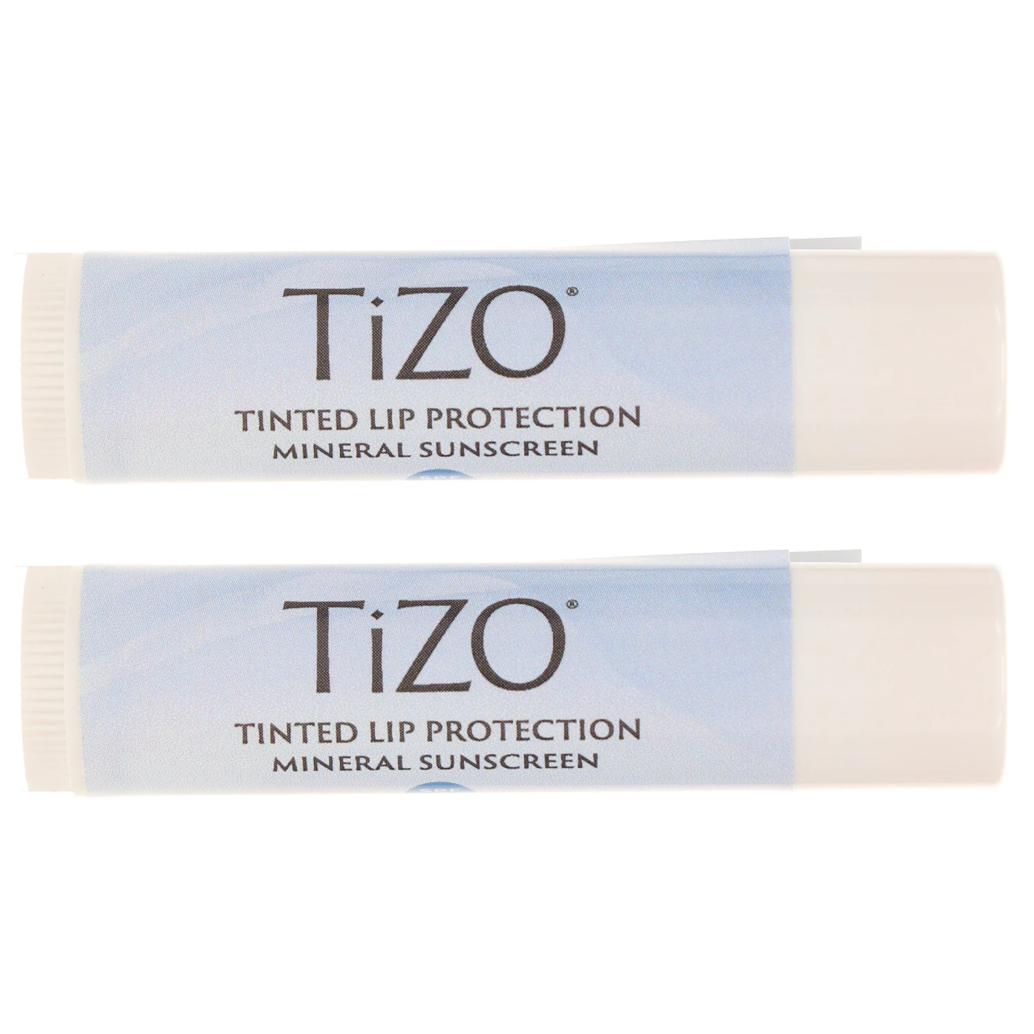 Simple TIZO Tinted Lip Protection Mineral Sunscreen SPF 45 0.14 Oz 2 Pack 3 Simple TIZO Tinted Lip Protection Mineral Sunscreen SPF 45 0.14 Oz 2 Pack