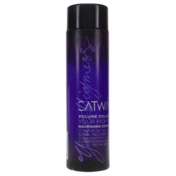 Simple TIGI Catwalk Volume Collection Your Highness Conditioner 8.45 Oz -Laladaisy Trendy w2048h2048fitcrop 3088