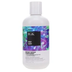 Simple IGK Pay Day Instant Repair Conditioner 8 Oz