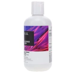 Simple IGK Blonde Pop Purple Toning Shampoo 8 Oz 11 Simple IGK Blonde Pop Purple Toning Shampoo 8 Oz -Laladaisy Trendy w2048h2048fitcrop 3098