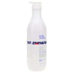 Simple Milk_shake Silver Shine Light Shampoo 33.8 Oz -Laladaisy Trendy w2048h2048fitcrop 3136