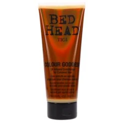 Simple TIGI Bed Head Colour Goddess Oil Infused Conditioner 6.76 Oz