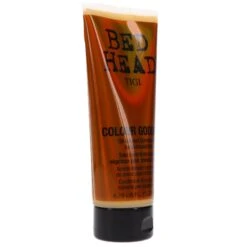 Simple TIGI Bed Head Colour Goddess Oil Infused Conditioner 6.76 Oz -Laladaisy Trendy w2048h2048fitcrop 3160