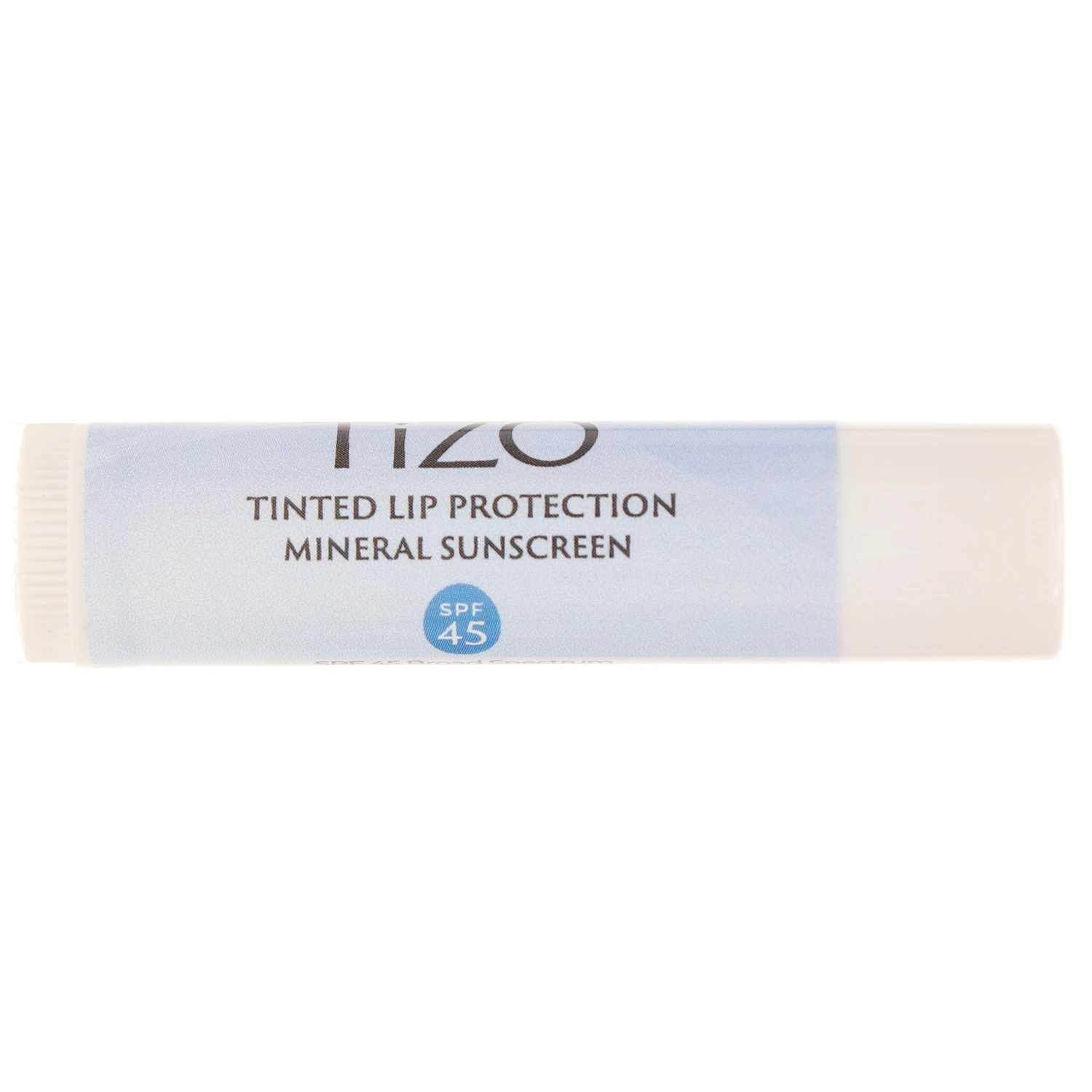 Simple TIZO Tinted Lip Protection Mineral Sunscreen SPF 45 0.14 Oz 4 Simple TIZO Tinted Lip Protection Mineral Sunscreen SPF 45 0.14 Oz - Image 2