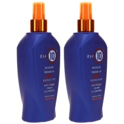 Simple It’s A 10 Miracle Leave-In Plus Keratin 10 Oz 2 Pack -Laladaisy Trendy w2048h2048fitcrop 3174