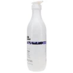 Simple Milk_shake Icy Blond Shampoo 33.8 Oz -Laladaisy Trendy w2048h2048fitcrop 3225
