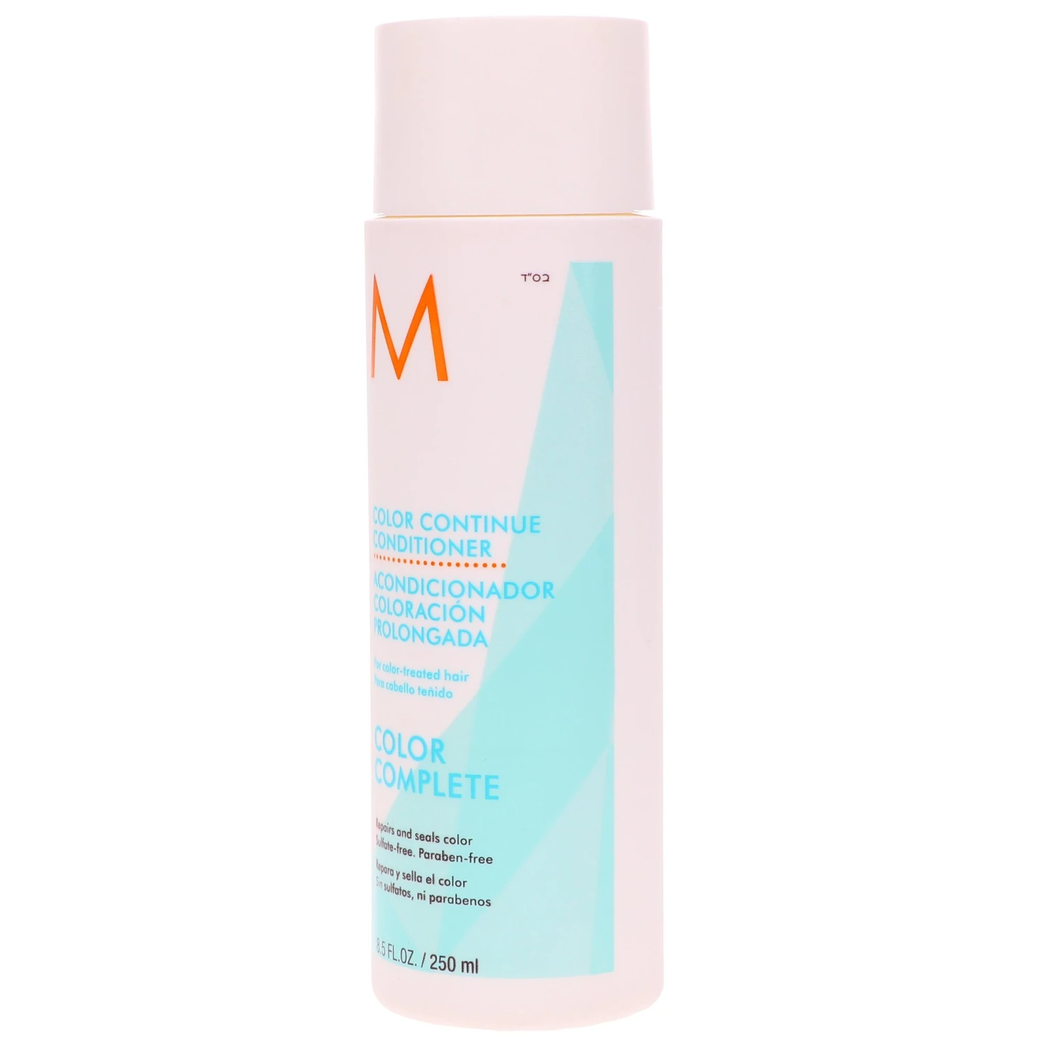 Simple Moroccanoil Color Complete Color Continue Conditioner 8.5 Oz 4 Simple Moroccanoil Color Complete Color Continue Conditioner 8.5 Oz - Image 2