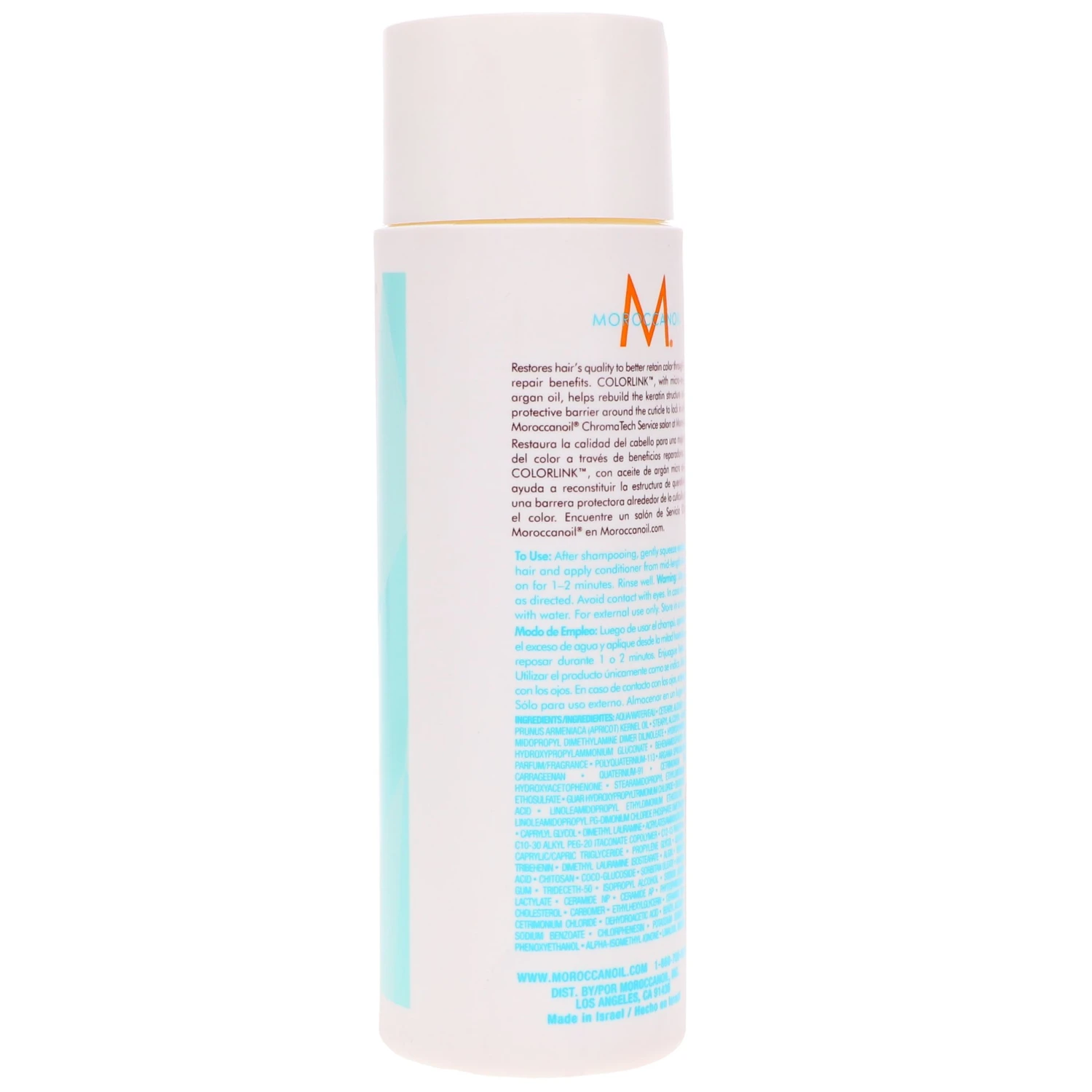 Simple Moroccanoil Color Complete Color Continue Conditioner 8.5 Oz 6 Simple Moroccanoil Color Complete Color Continue Conditioner 8.5 Oz - Image 4