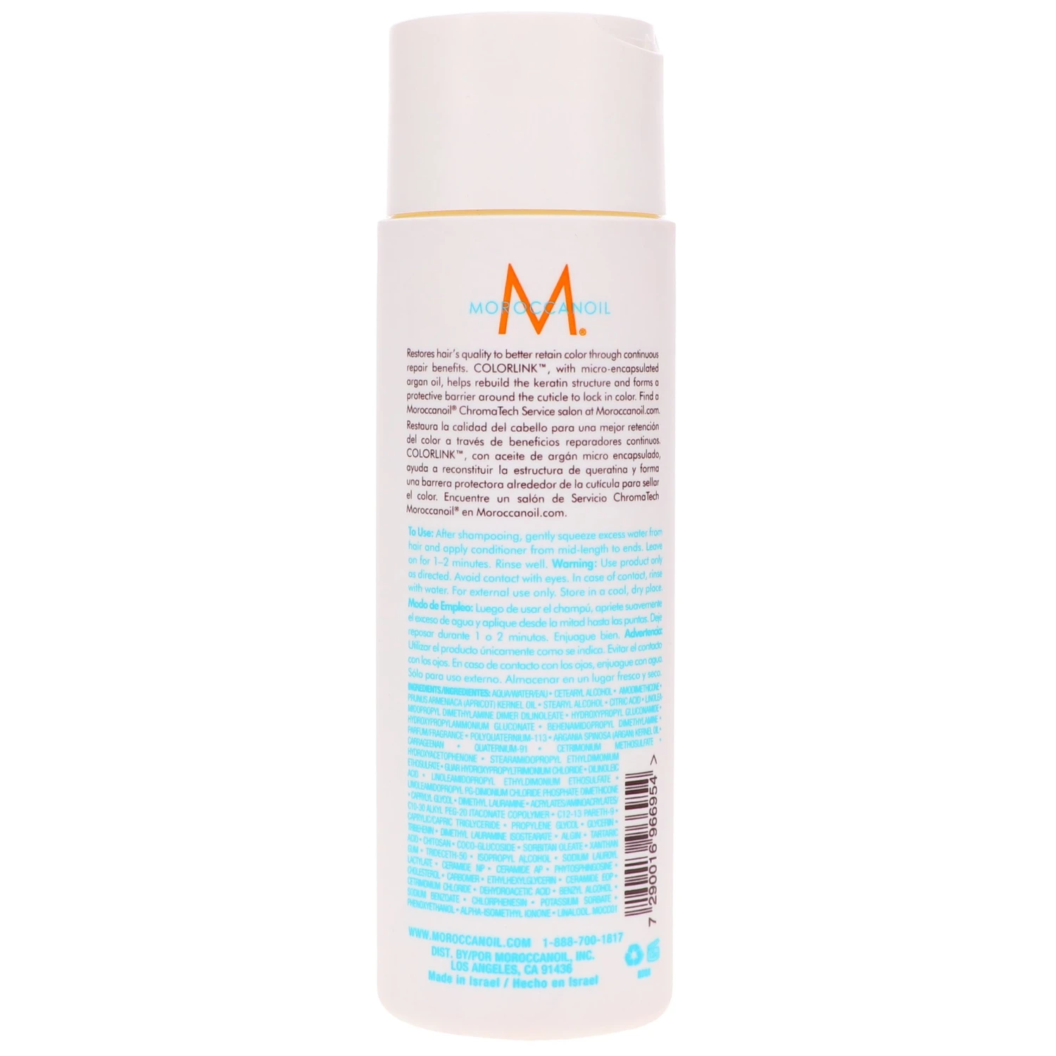 Simple Moroccanoil Color Complete Color Continue Conditioner 8.5 Oz 7 Simple Moroccanoil Color Complete Color Continue Conditioner 8.5 Oz - Image 5