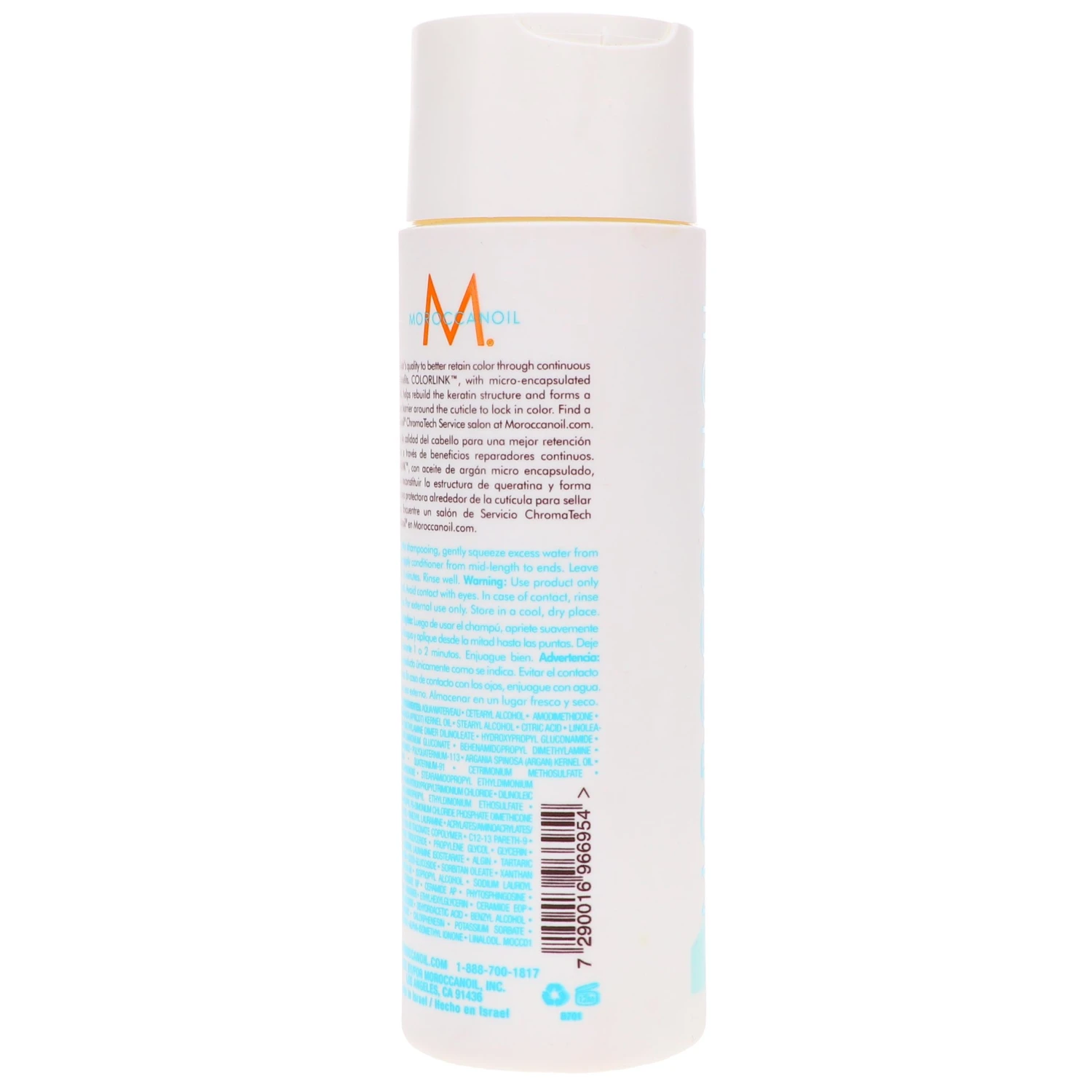 Simple Moroccanoil Color Complete Color Continue Conditioner 8.5 Oz 8 Simple Moroccanoil Color Complete Color Continue Conditioner 8.5 Oz - Image 6