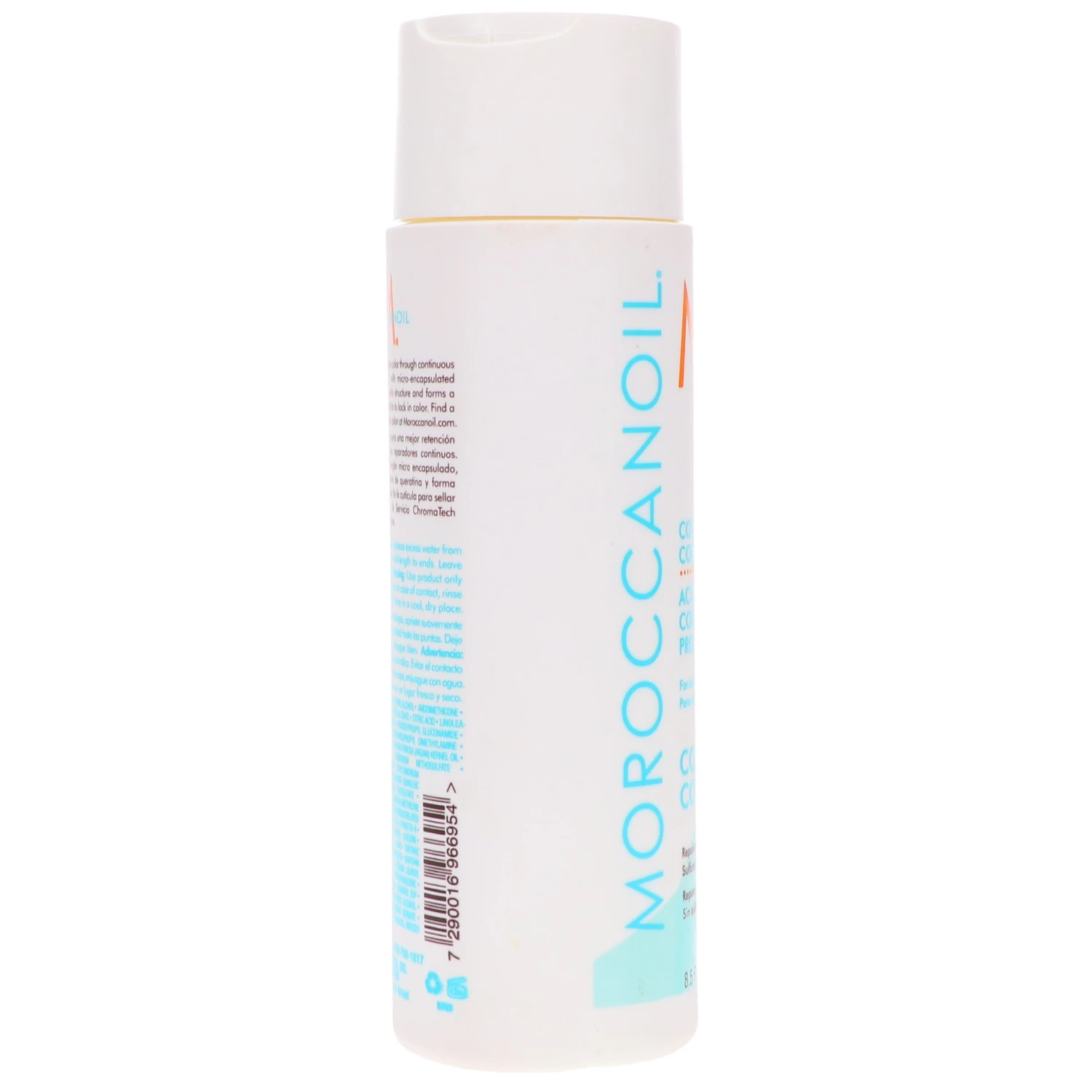 Simple Moroccanoil Color Complete Color Continue Conditioner 8.5 Oz 9 Simple Moroccanoil Color Complete Color Continue Conditioner 8.5 Oz - Image 7