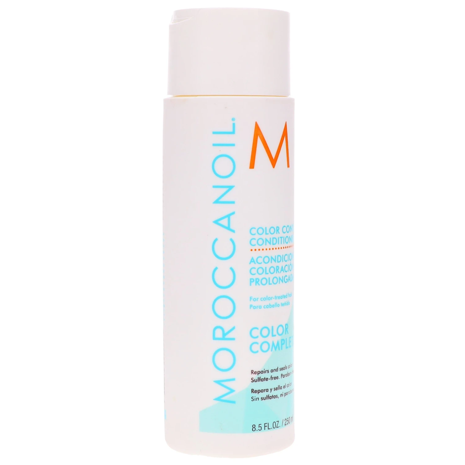 Simple Moroccanoil Color Complete Color Continue Conditioner 8.5 Oz 10 Simple Moroccanoil Color Complete Color Continue Conditioner 8.5 Oz - Image 8