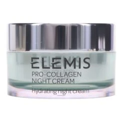 Simple ELEMIS Pro-Collagen Night Cream 1.6 Oz