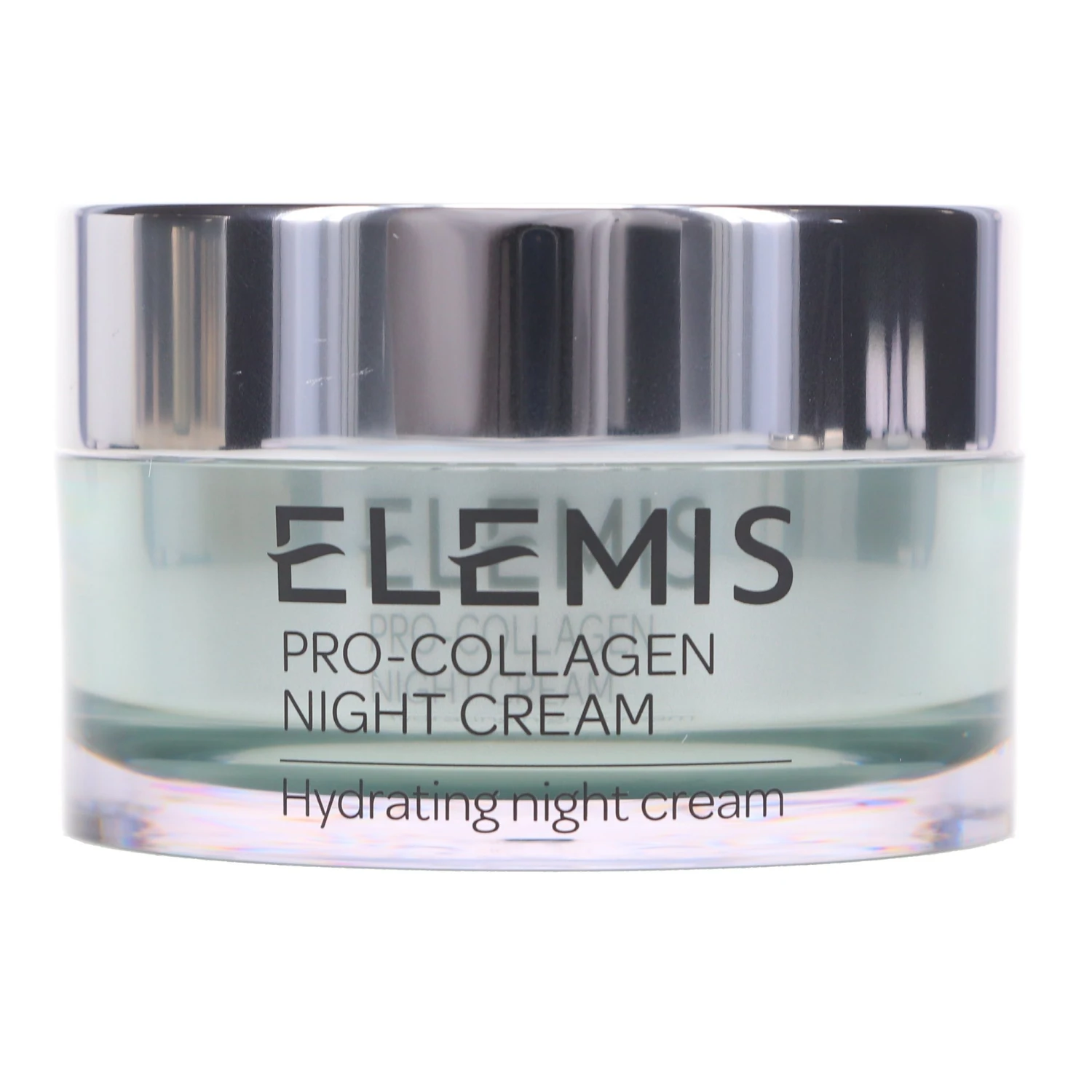 Simple ELEMIS Pro-Collagen Night Cream 1.6 Oz 3 Simple ELEMIS Pro-Collagen Night Cream 1.6 Oz