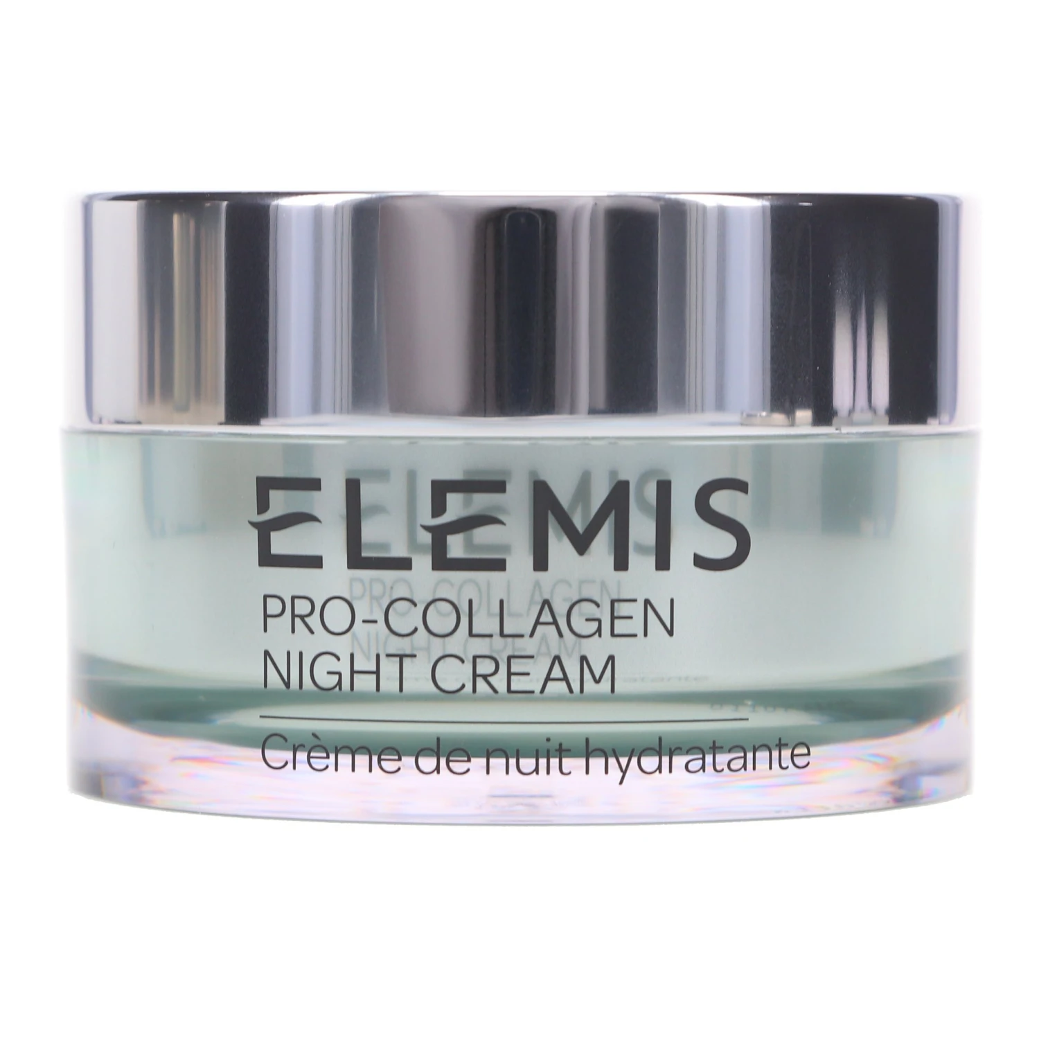 Simple ELEMIS Pro-Collagen Night Cream 1.6 Oz 6 Simple ELEMIS Pro-Collagen Night Cream 1.6 Oz - Image 4