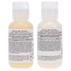 Simple R+CO Gemstone Color Shampoo 2 Oz & Gemstone Color Conditioner 2 Oz Combo Pack -Laladaisy Trendy w2048h2048fitcrop 3261