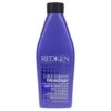 Simple Redken Color Extend Blondage Color Depositing Purple Conditioner 8.5 Oz