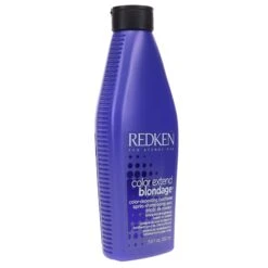 Simple Redken Color Extend Blondage Color Depositing Purple Conditioner 8.5 Oz -Laladaisy Trendy w2048h2048fitcrop 3273