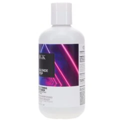 Simple IGK Blonde Pop Purple Toning Conditioner 8 Oz -Laladaisy Trendy w2048h2048fitcrop 3307