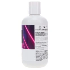 Simple IGK Blonde Pop Purple Toning Conditioner 8 Oz -Laladaisy Trendy w2048h2048fitcrop 3308