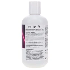 Simple IGK Blonde Pop Purple Toning Conditioner 8 Oz -Laladaisy Trendy w2048h2048fitcrop 3309