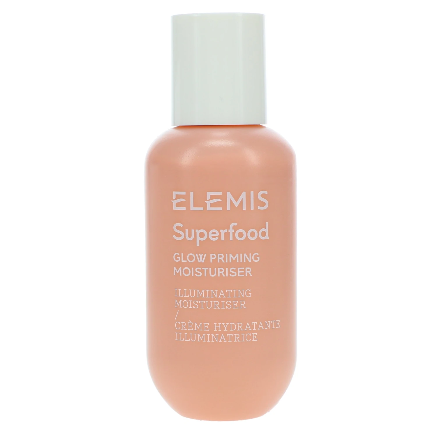 Simple ELEMIS Superfood Glow Priming Moisturizer 2 Oz 3 Simple ELEMIS Superfood Glow Priming Moisturizer 2 Oz