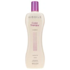 Simple Biosilk Color Therapy Shampoo 12 Oz