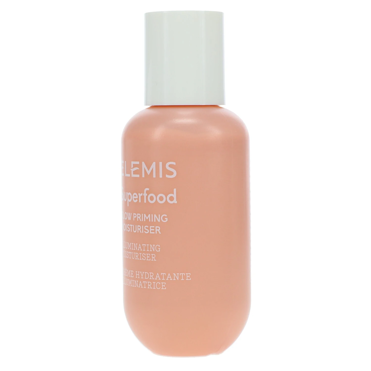 Simple ELEMIS Superfood Glow Priming Moisturizer 2 Oz 4 Simple ELEMIS Superfood Glow Priming Moisturizer 2 Oz - Image 2