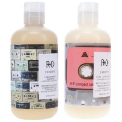 Simple R+CO Cassette Curl Shampoo 8.5 Oz & Cassette Curl Conditioner 8.5 Oz Combo Pack 15 Simple R+CO Cassette Curl Shampoo 8.5 Oz & Cassette Curl Conditioner 8.5 Oz Combo Pack -Laladaisy Trendy w2048h2048fitcrop 3326