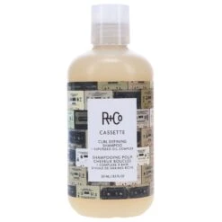 Simple R+CO Cassette Curl Shampoo 8.5 Oz & Cassette Curl Conditioner 8.5 Oz Combo Pack 16 Simple R+CO Cassette Curl Shampoo 8.5 Oz & Cassette Curl Conditioner 8.5 Oz Combo Pack -Laladaisy Trendy w2048h2048fitcrop 3327