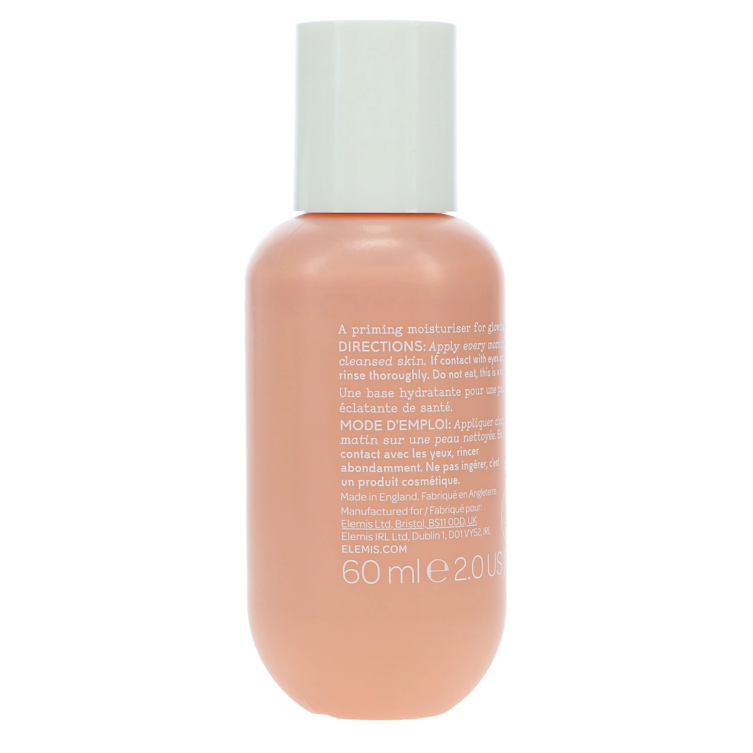 Simple ELEMIS Superfood Glow Priming Moisturizer 2 Oz 5 Simple ELEMIS Superfood Glow Priming Moisturizer 2 Oz - Image 3