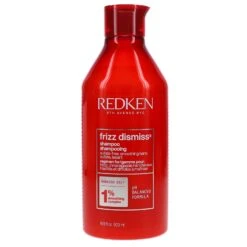 Simple Redken Frizz Dismiss Shampoo 16.9 Oz