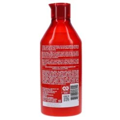 Simple Redken Frizz Dismiss Shampoo 16.9 Oz -Laladaisy Trendy w2048h2048fitcrop 3349