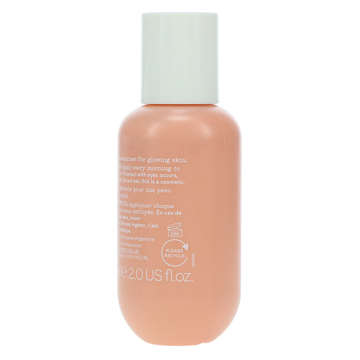 Simple ELEMIS Superfood Glow Priming Moisturizer 2 Oz 7 Simple ELEMIS Superfood Glow Priming Moisturizer 2 Oz - Image 5