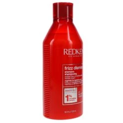 Simple Redken Frizz Dismiss Shampoo 16.9 Oz -Laladaisy Trendy w2048h2048fitcrop 3352
