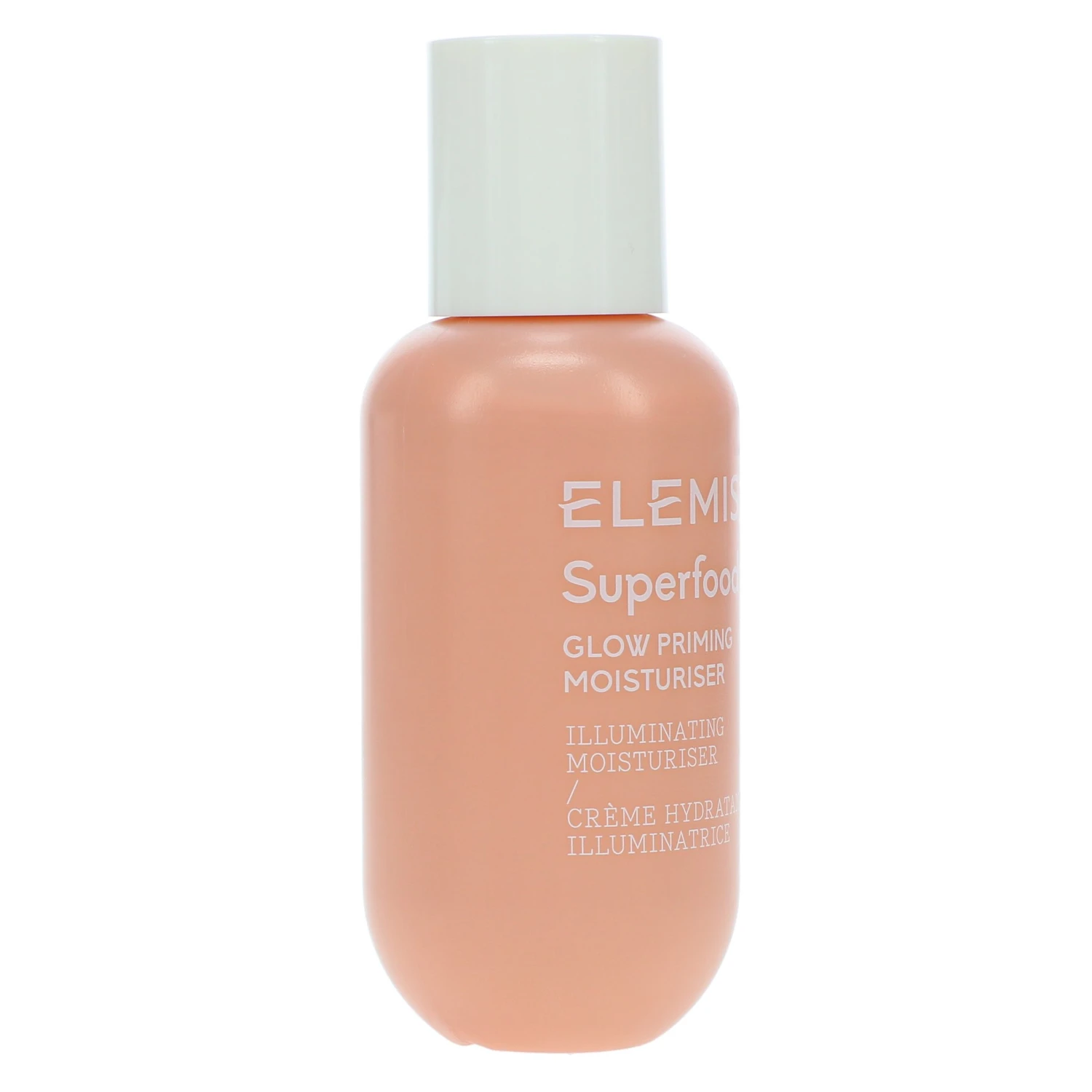 Simple ELEMIS Superfood Glow Priming Moisturizer 2 Oz 8 Simple ELEMIS Superfood Glow Priming Moisturizer 2 Oz - Image 6