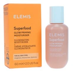 Simple ELEMIS Superfood Glow Priming Moisturizer 2 Oz 16 Simple ELEMIS Superfood Glow Priming Moisturizer 2 Oz -Laladaisy Trendy w2048h2048fitcrop 337
