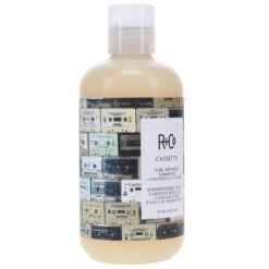 Simple R+CO Cassette Curl Shampoo 8.5 Oz -Laladaisy Trendy w2048h2048fitcrop 3383