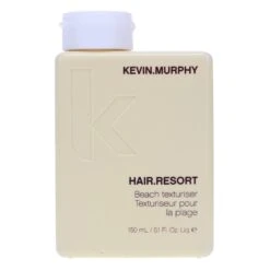Simple Kevin Murphy Hair Resort Beach Texturiser 5.1 Oz