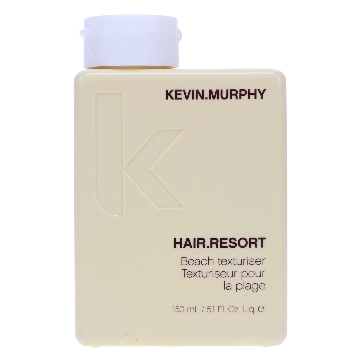 Simple Kevin Murphy Hair Resort Beach Texturiser 5.1 Oz 3 Simple Kevin Murphy Hair Resort Beach Texturiser 5.1 Oz