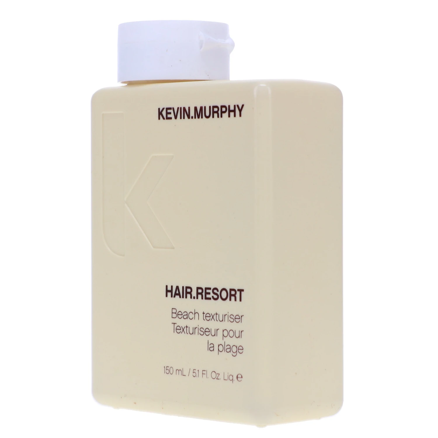 Simple Kevin Murphy Hair Resort Beach Texturiser 5.1 Oz 4 Simple Kevin Murphy Hair Resort Beach Texturiser 5.1 Oz - Image 2