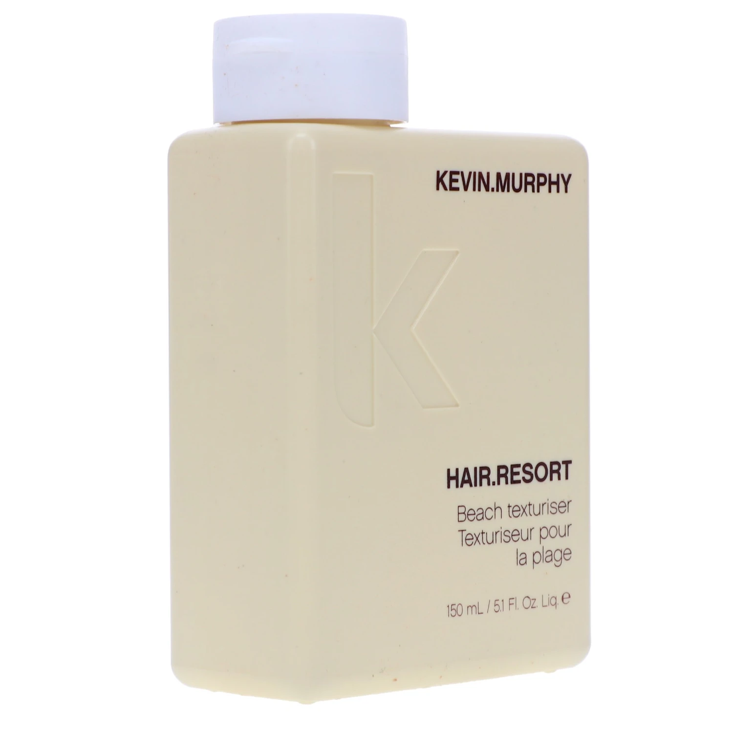 Simple Kevin Murphy Hair Resort Beach Texturiser 5.1 Oz 10 Simple Kevin Murphy Hair Resort Beach Texturiser 5.1 Oz - Image 8