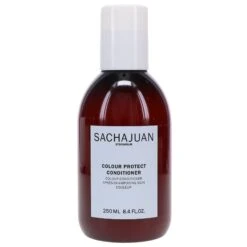 Simple Sachajuan Colour Protect Conditioner 8.45 Oz