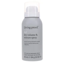 Simple Living Proof Full Dry Volume & Texture Spray 3 Oz