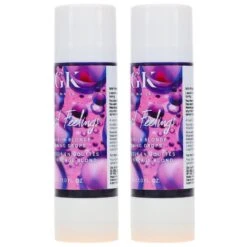 Simple IGK Mixed Feelings Leave-In Blonde Toning Drops 1 Oz 2 Pack -Laladaisy Trendy w2048h2048fitcrop 3457