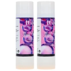 Simple IGK Mixed Feelings Leave-In Blonde Toning Drops 1 Oz 2 Pack -Laladaisy Trendy w2048h2048fitcrop 3461