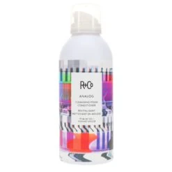 Simple R+CO Analog Cleansing Foam Conditioner 5.75 Oz 2 Pack -Laladaisy Trendy w2048h2048fitcrop 3510