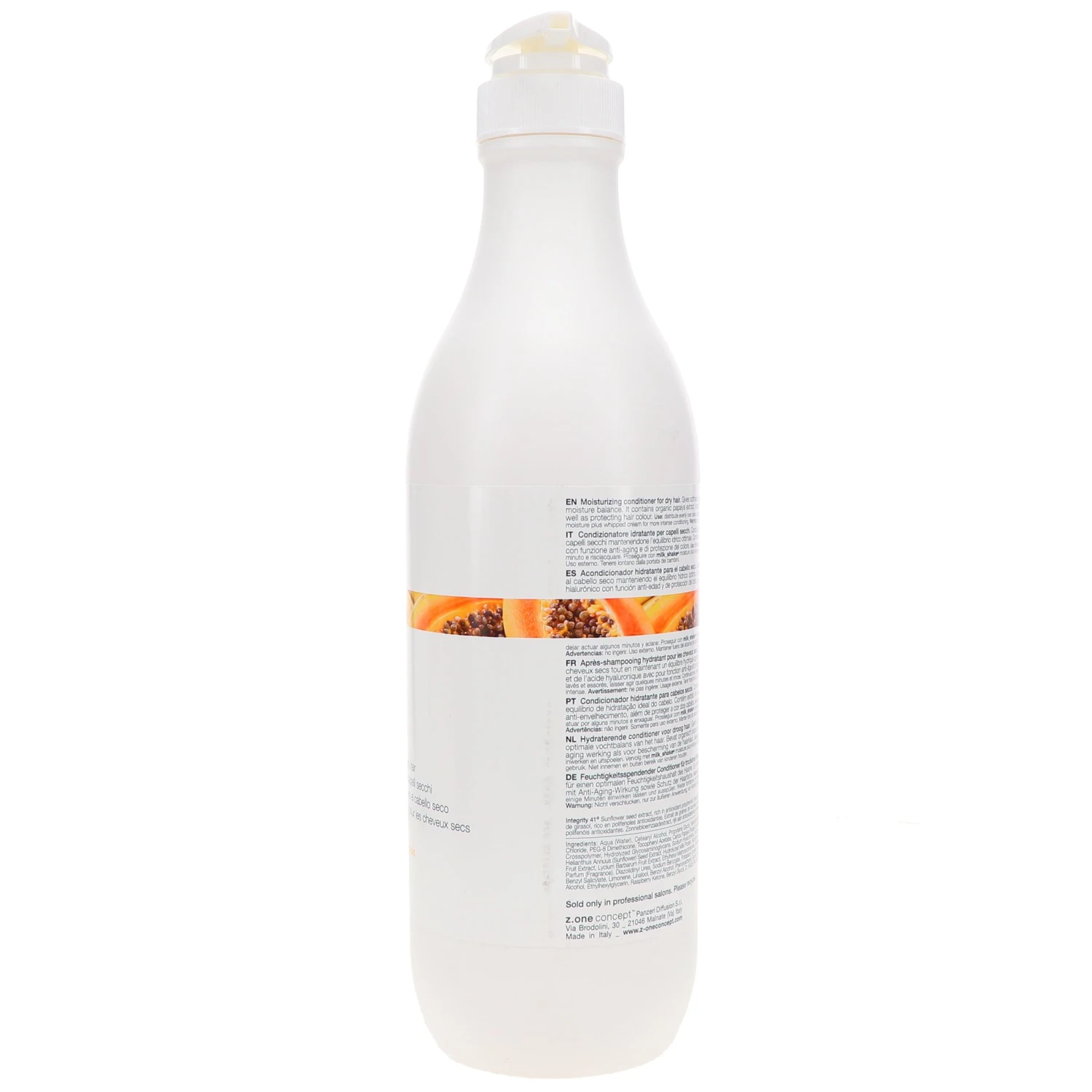 Simple Milk_shake Moisture Plus Conditioner 33.8 Oz 5 Simple Milk_shake Moisture Plus Conditioner 33.8 Oz - Image 3