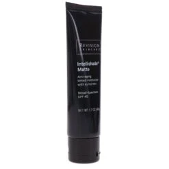 Simple REVISION Skincare Intellishade SPF 45 Matte 1.7 Oz -Laladaisy Trendy w2048h2048fitcrop 352