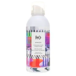 Simple R+CO Analog Cleansing Foam Conditioner 5.75 Oz